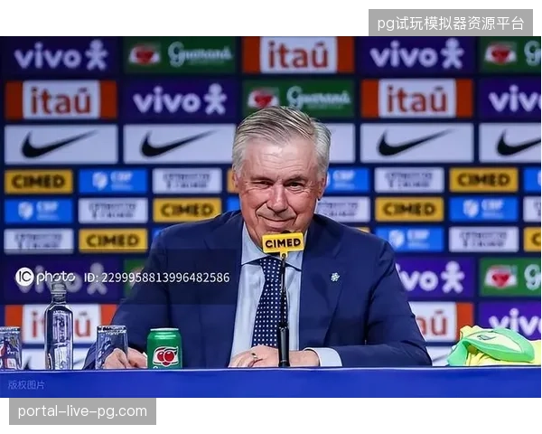 安切洛蒂解释称内马尔仍有机会参加世界杯，但三月份时他尚未完全恢复状态